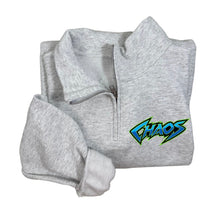 Chaos Quarter Zip