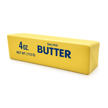 Fun Doh 6" Butter Stick Slow Rise Fidget Toy - 12/Display: Wholesale Price