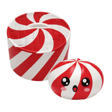 Fun Doh Petite Squishy Christmas Dumplings Toy - 12/Display: Wholesale Price