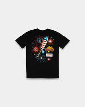 Boomstick T-Shirt - Youth: YL