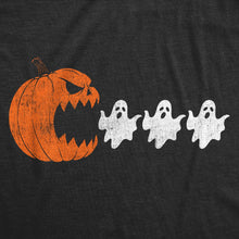 Halloween Gamer Men's T Shirt: Heather Black - Halloween Gamer / XL