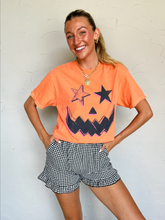 Starry Pumpkin: Medium