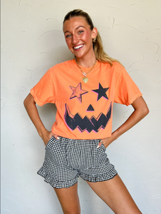 Starry Pumpkin: Medium