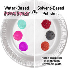 Awesome Blossom Non-Toxic Kids Nail Polish