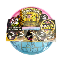 Fun Doh Mystery Dumpling Squishies - Ultra Rare Collection: Wholesale Price