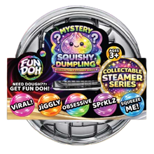 Fun Doh Mystery Dumpling Squishies - Ultra Rare Collection: Wholesale Price