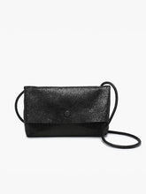Lana Glitter Crossbody – Chain Strap Bag | EH2583: Gold