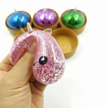 5.5CM Realistic Steamed Bun Squishy Stress Toy: 5.5CM