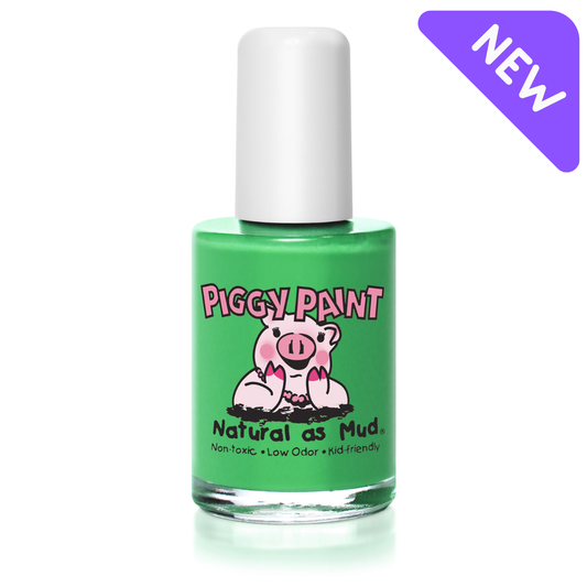 Awesome Blossom Non-Toxic Kids Nail Polish