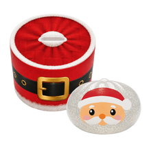 Fun Doh Petite Squishy Christmas Dumplings Toy - 12/Display: Wholesale Price