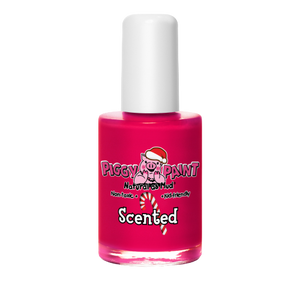 Scented Peppermint Piggy (limited edition)