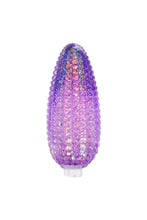 Corn Cob Glittery Maltose Putty Filled Squishy Toy: ASSORTED / ONE SIZE