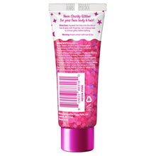 Chunky Confetti Glitter Gel - Neon Pink: Default Title