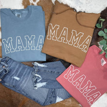 MAMA Hooded Sweatshirt