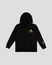 Sticks and Stones Hoodie - Youth: Youth Medium