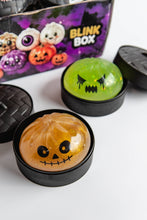 Halloween Mystery Dumpling Squishies 12 Individually Wrapped