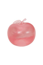 Apple Solid Clear Maltose Putty Filled Squishy Toy: ASSORTED / ONE SIZE