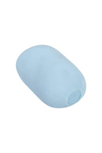 Soap Zero Rebound TPR Crunchy Bead Slime Filled Squishy Toy: ASSORTED / ONE SIZE