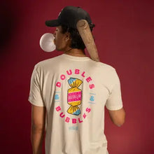 Doubles & Bubbles Youth: YS