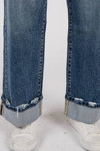 Anna Marie wide cuff Petra