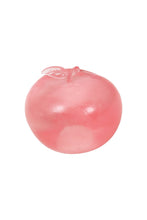 Apple Solid Clear Maltose Putty Filled Squishy Toy: ASSORTED / ONE SIZE