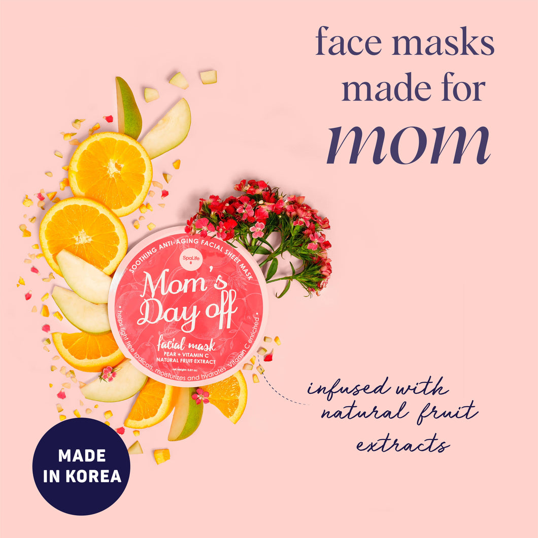 Mother's day mask