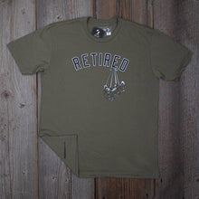 Retired: Medium