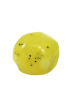 Assorted Fruit Granular Slushy Zero Rebound TPR Squishy Bag: ASSORTED / ONE SIZE