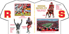 Kansas City Chiefs ABC