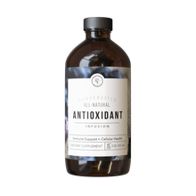 ANTIOXIDANT INFUSION | 16 oz: Regular