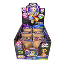 Fun Doh Squishy Mystery Mini Petite 2.5" Dumpling Toy: Wholesale Price