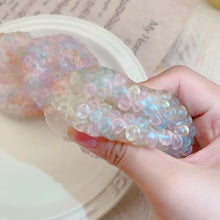 Popping Bead Stress Relief Squishy Toy: Bead