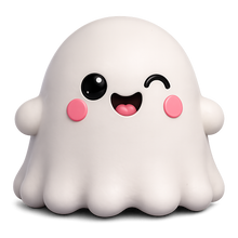 Fun Doh JUMBO Halloween Monsters Squishy Toy - 6/Display: Wholesale Price