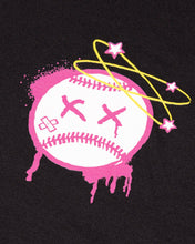 Bat Bros Bad Day T-Shirt (Black) - Youth: YS