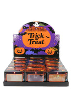 BIG Halloween Characters Sugar Maltose Squishy w/ Charm: ASSORTED / ONE SIZE