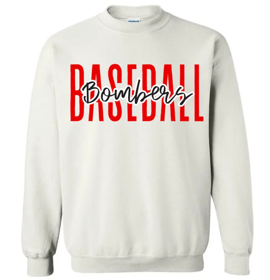 Baseball Bombers