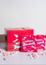 Smarties Squashies 12 Pack Case