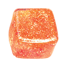 Fun Doh Glow in the Dark Squishy Sparkle Cube - 12/Display: Wholesale Price