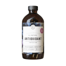ANTIOXIDANT INFUSION | 16 oz: Regular