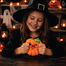 Fun Doh JUMBO Halloween Monsters Squishy Toy - 6/Display: Wholesale Price
