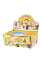 Corn Cob Glittery Maltose Putty Filled Squishy Toy: ASSORTED / ONE SIZE