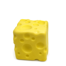 Fun Doh Slow Rise Cheese Squishies | Viral Sensory Display: Wholesale Price