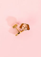 Brown Dog