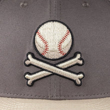 Pick Your Poison Cap: 7