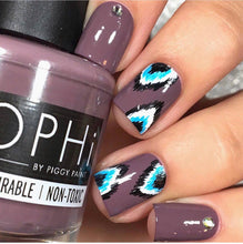 Boyfriend Abroad Non-Toxic Nail Polish