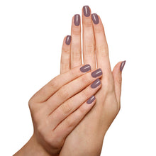 Boyfriend Abroad Non-Toxic Nail Polish