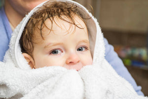 Skip the Suds Foaming Rinse-free Shampoo