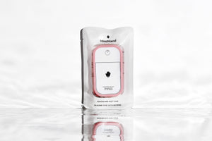 Touchland Mist Case Bubblegum Pink