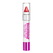Face & Body Crayon - RED-y, Set, Go - Non-Toxic: Default Title