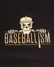 Sticks and Stones T-Shirt - Youth: YS